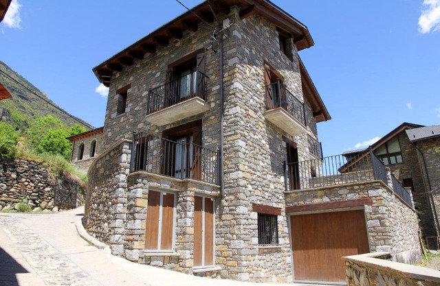 Casa Los Huertos