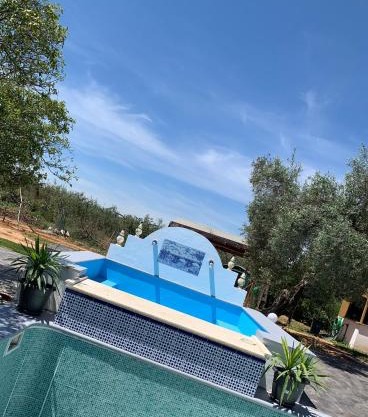 Casa los Laureles