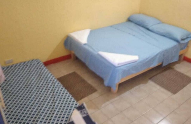 Casa los mangos 5 minutes from the beach