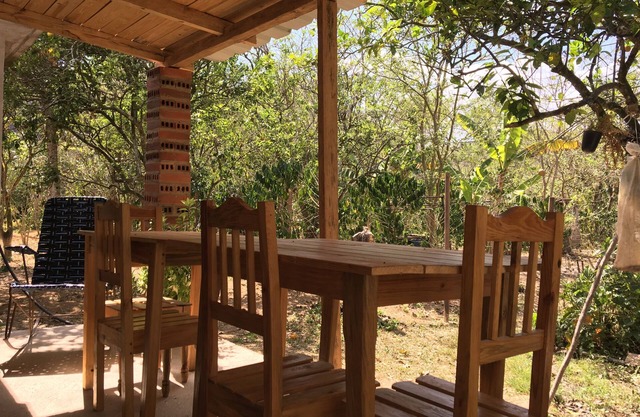 Casa Los Naranjos