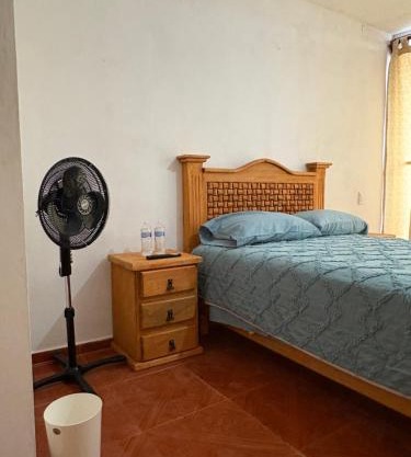 casa los sabinos