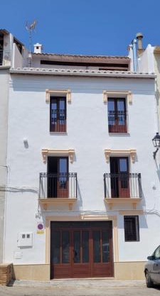 Casa Los Yayos
