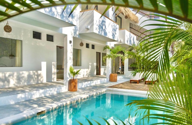 Casa Loulette 7 rooms villa