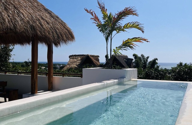 Casa Loulette 7 rooms villa