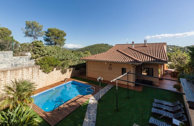 Casa Lourdes