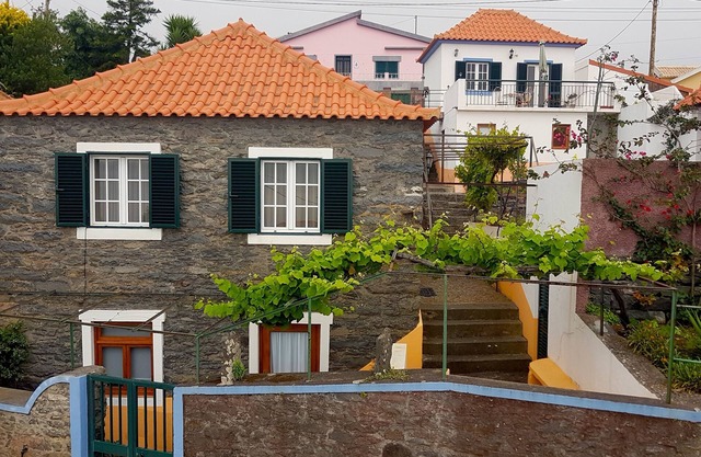 Casa Lu, ein charmantes Haus in einem friedlichen Dorf