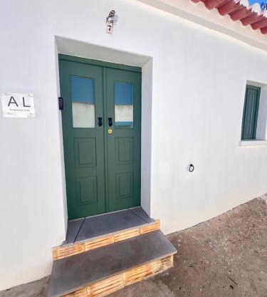 Casa Lu