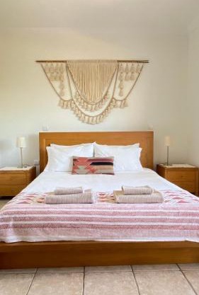 Casa Lua Guesthouse