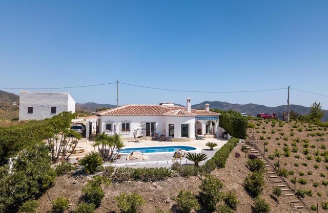 Casa lucía