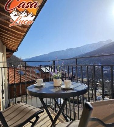 Casa Luca