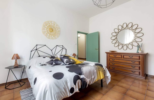 CASA LUCE in der Toskana