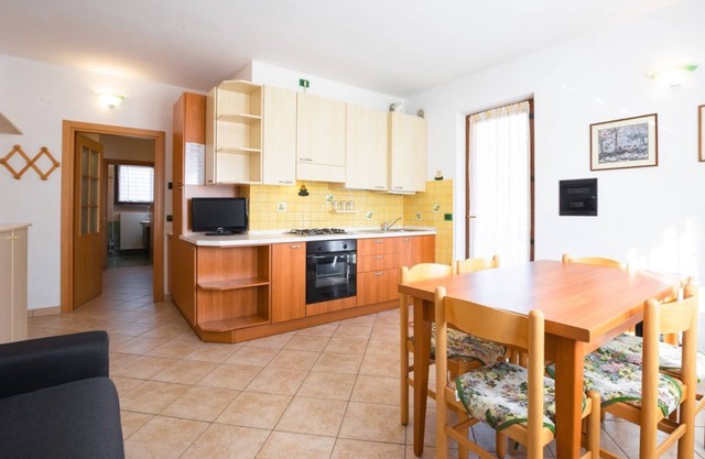 Casa Lucia Garden nur 100 mt. vom See