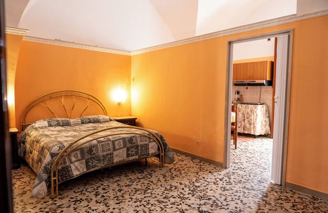 Casa Lucia - Historic Sites and Natural Salt Pans - Pet Friendly