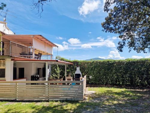 Casa Lucia Marina di Campo
