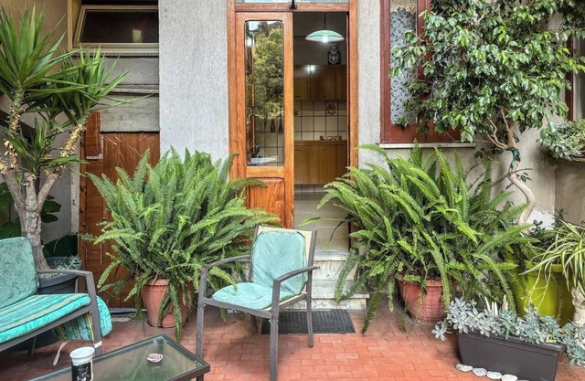 Casa Lucia - Oppido Mamertina