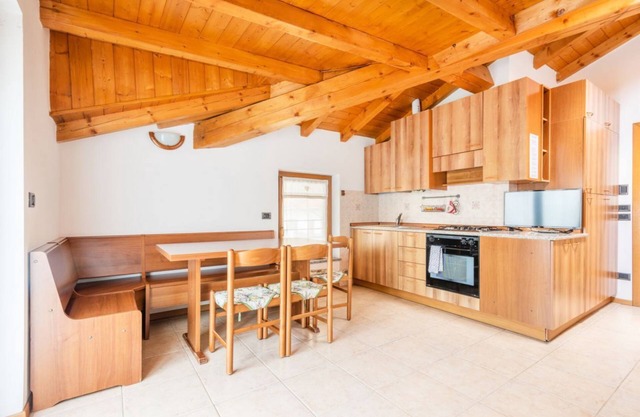 Casa Lucia Sun mit garten nur 100 mt vom See