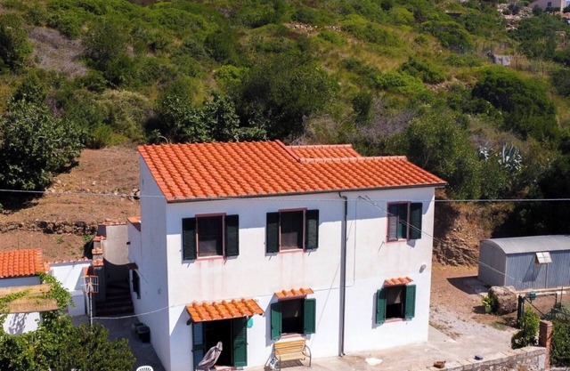 Casa Luciana Country house suitable for families and groups of people