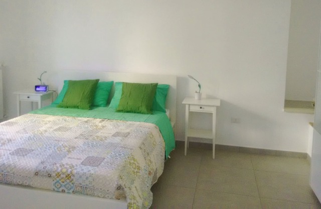 Casa Lucrino, Spas, Meer, Geschichte und Natur.