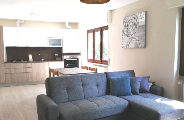 Casa Lucy -between Lake Maggiore and Ossola Valley