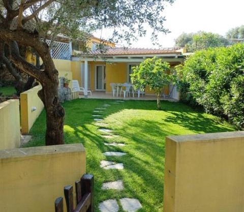 Casa Ludema