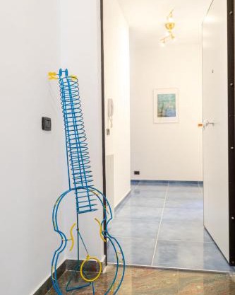 Casa Ludo