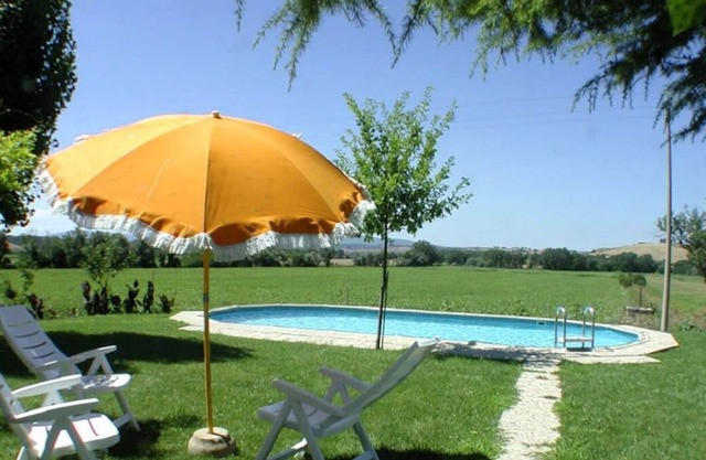 Casa Lugina in Siena Area, Toskana