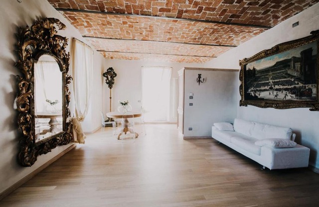 Casa Luigi Ariano