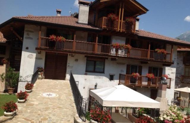 Casa Luigina