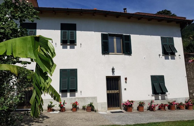 Casa Luigina