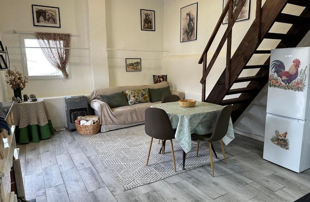 Casa Luisa Casquinha