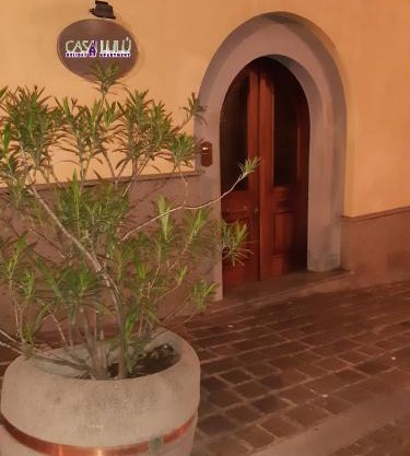 Casa LuLù