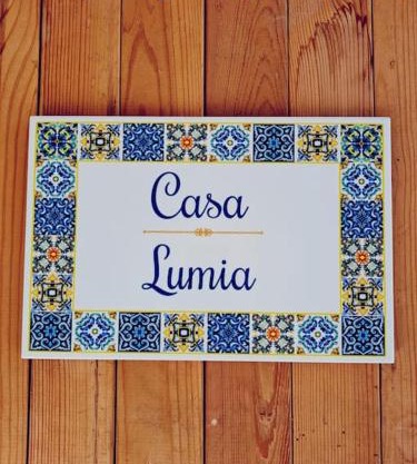 Casa Lumìa