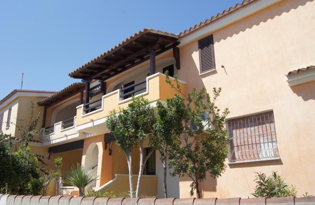 Casa Luminosa