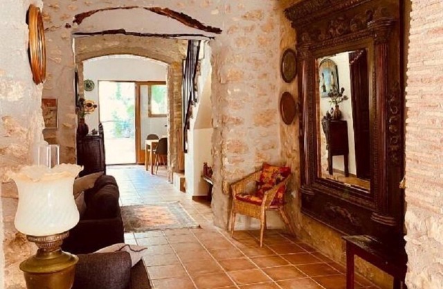 Casa Luna - Beautiful House Full of Charm
