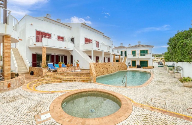 Casa Luna, Burgau - Luz, Lagos