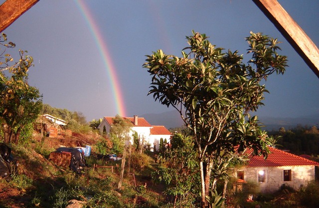 Casa Luna - Komfort und Wunder in Nordportugal