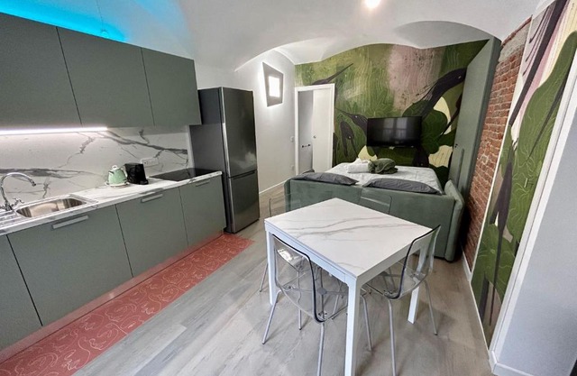 CASA LUNA IN GIULIA DI BAROLO