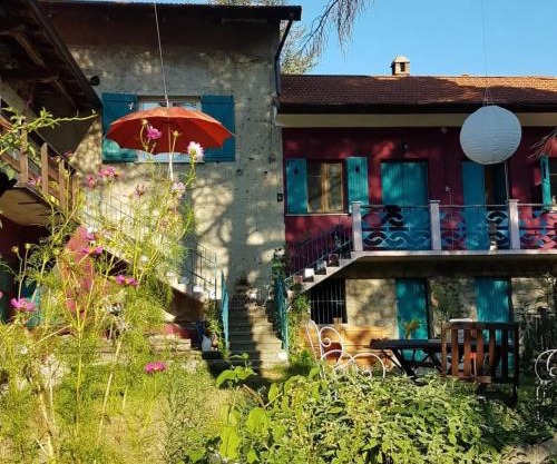 Casa Luna