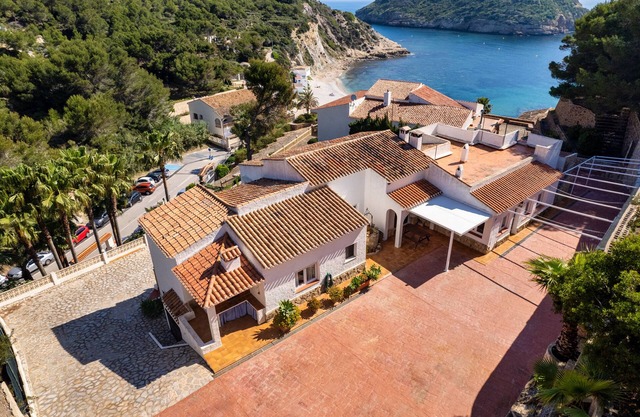 Casa Luna - Javea, Costa Blanca
