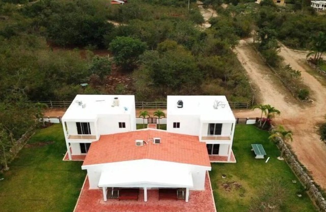 Casa Luna on Private Ranch with a Great Pool