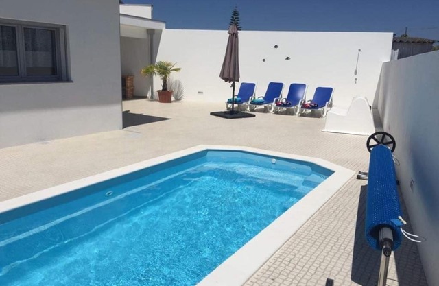 Casa Luna