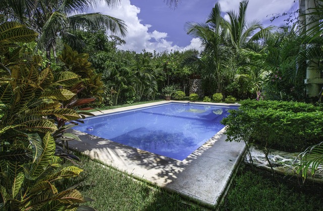 Casa Luna Tankah