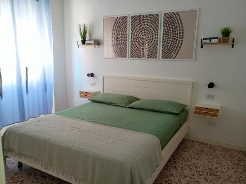 "Casa Lungomare" Stintino paese
