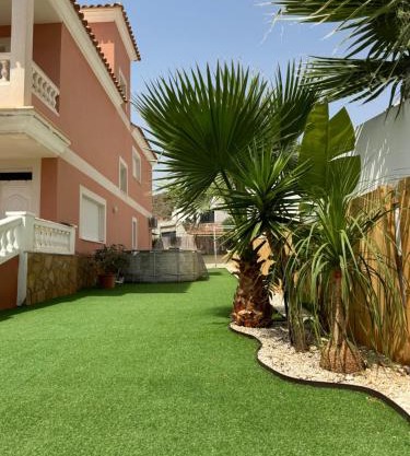 Casa Luz De Alba
