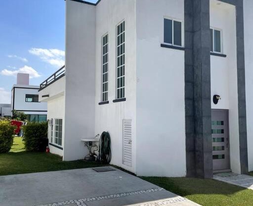 Casa Lycha