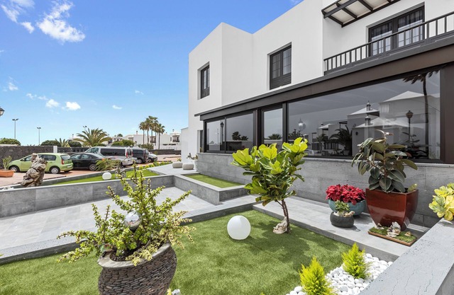 Casa Lyrata