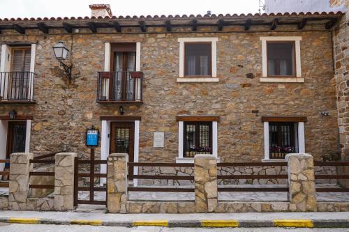 CASA MÁXIMO