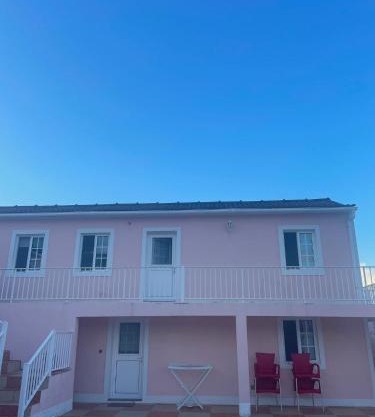 Casa mãe