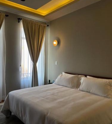 Casa Mädi Hotel Boutique