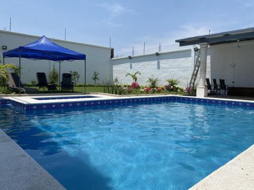 Casa Mía Morelos